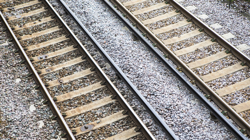 США и Казахстан договорились о поставке локомотивов на $4 млрд