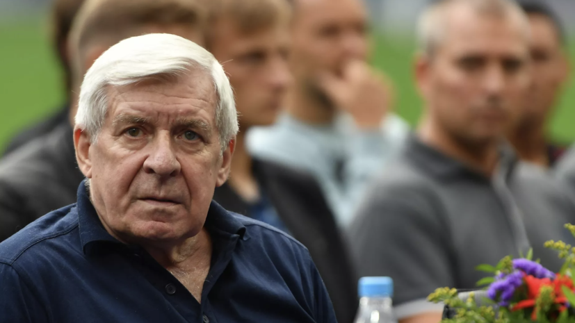 Пономарёв — о лимите на легионеров: надо гнать всех