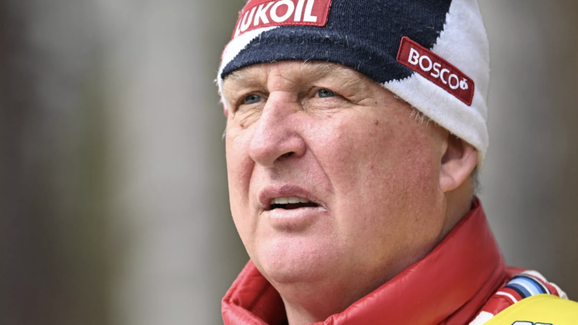 Бородавко заявил, что ничего не ждёт от совета FIS