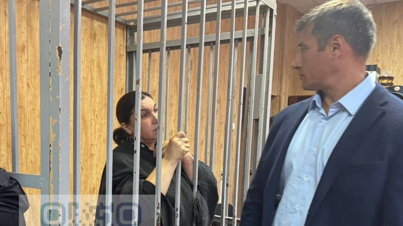 Профессора университета имени Сеченова арестовали по делу о взятке