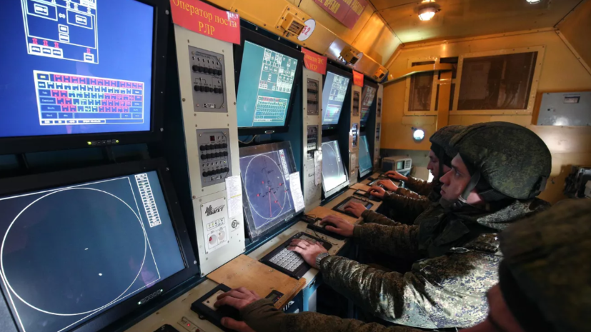 Собянин: силы ПВО сбили ещё два летевших на Москву украинских беспилотника