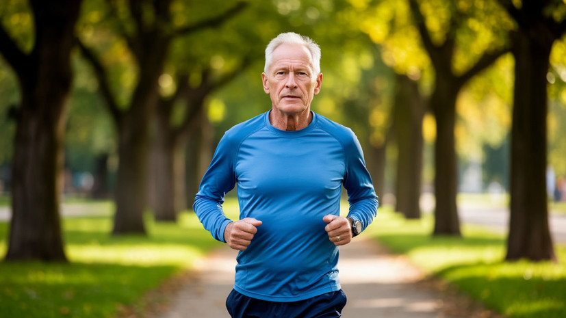 Профессор: высокий уровень подвижности является профилактикой онкологии ЖКТ