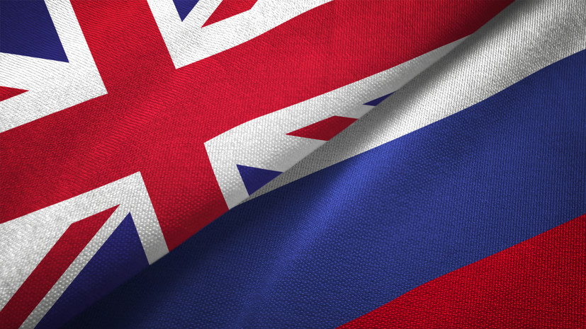 Аналитик Соловейчик прокомментировал сообщения о «козыре» России против Британии