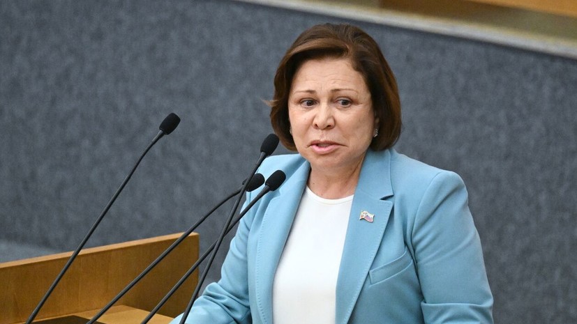 Роднина считает, что Россия на Олимпийских играх — 2026 будет представлена минимальным количеством спортсменов