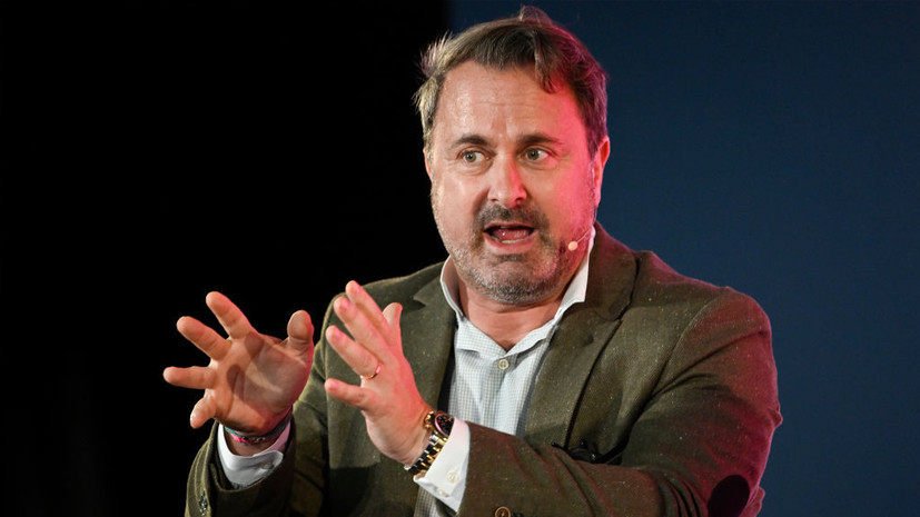 Беттель выразил сожаление, что ЕС приходится вводить санкции против России