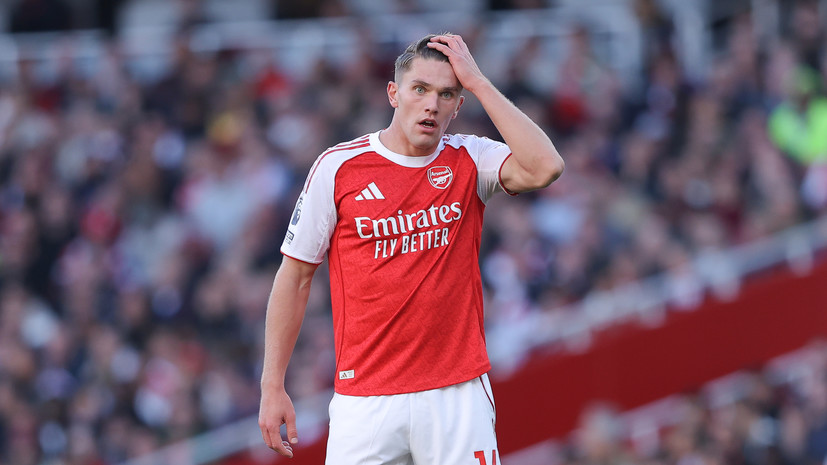 Дьёкереш стал обладателем приза Герда Мюллера как лучший бомбардир сезона среди мужчин