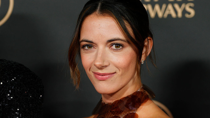 Бонманти выиграла «Золотой мяч» среди женщин третий раз подряд