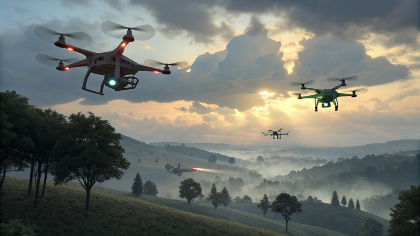 Число сбитых в Москве БПЛА выросло до 15