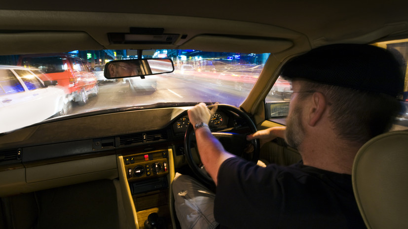 Автоэксперт Иванов: замена праворульных машин — логичный шаг