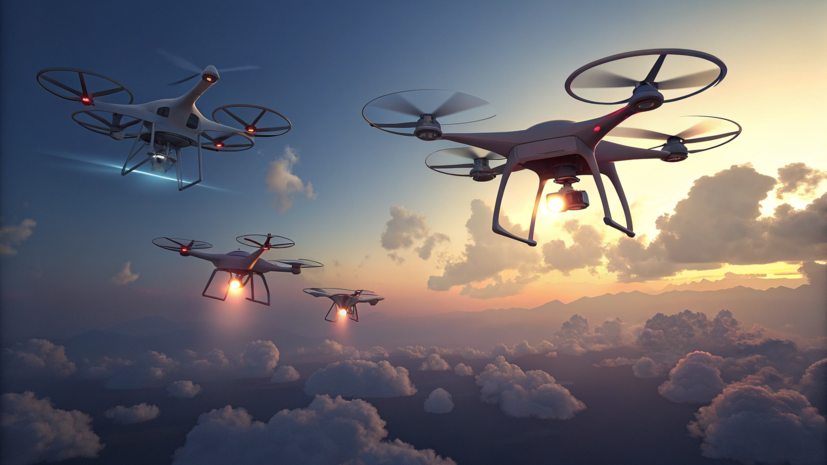 Минобороны: силы ПВО уничтожили 81 беспилотник над регионами России