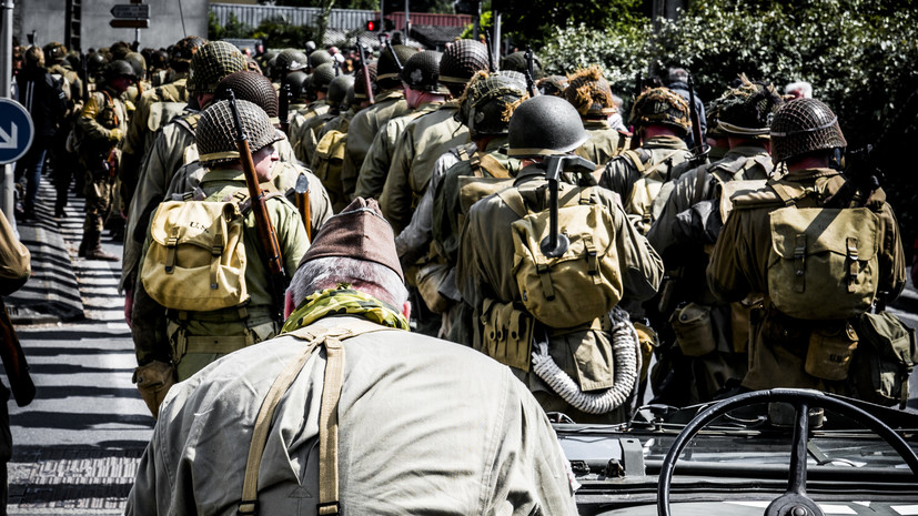 Эрдоган заявил, что не считает ХАМАС террористической организацией