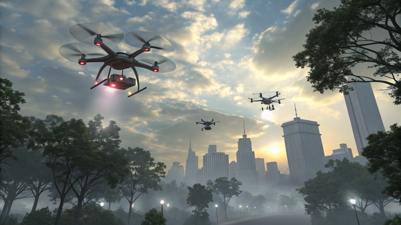 Собянин: силы ПВО сбили ещё два летевших на Москву беспилотника