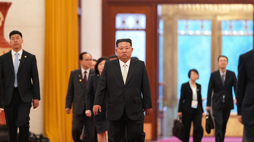 Эксперт Коротченко: секретным оружием КНДР могут быть средства доставки ЯО