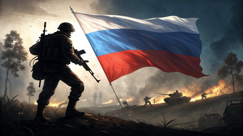 ВС России взяли под огневой контроль дорогу между двумя крупными хабами ВСУ