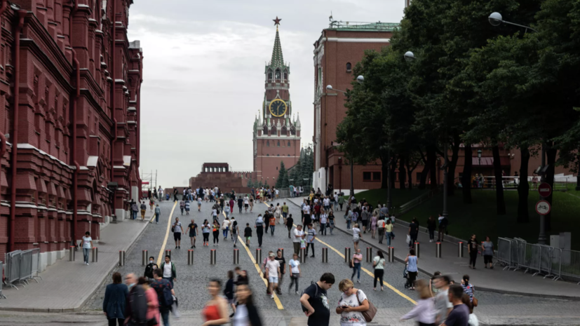 Синоптик Ильин: 23 сентября будет последний тёплый день в Москве