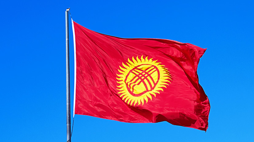 В Киргизии заявили, что сохранят единое образовательное пространство с Россией