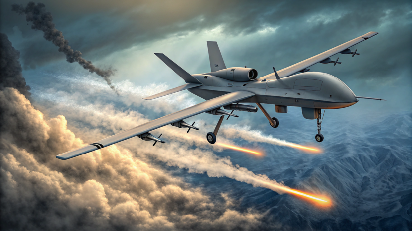 Собянин сообщил об уничтожении силами ПВО ещё двух летевших на Москву БПЛА