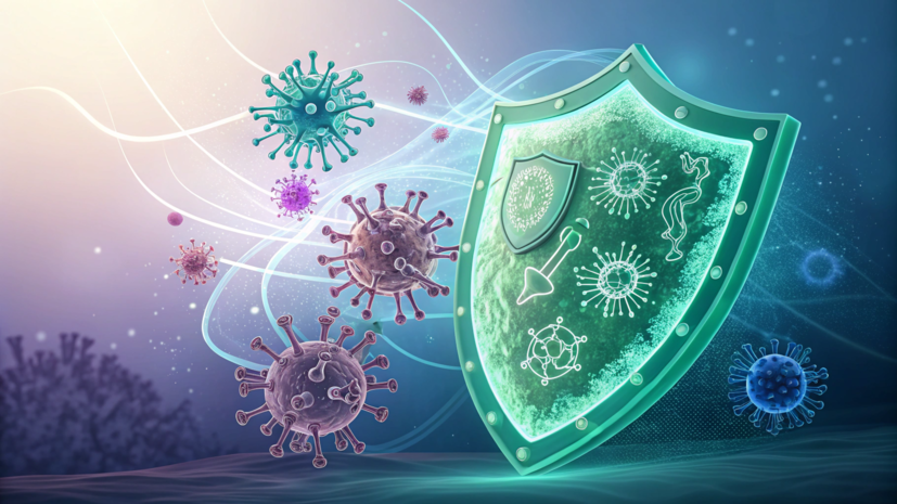 Врач Белоусова назвала продукты, которые помогут противостоять ОРВИ осенью