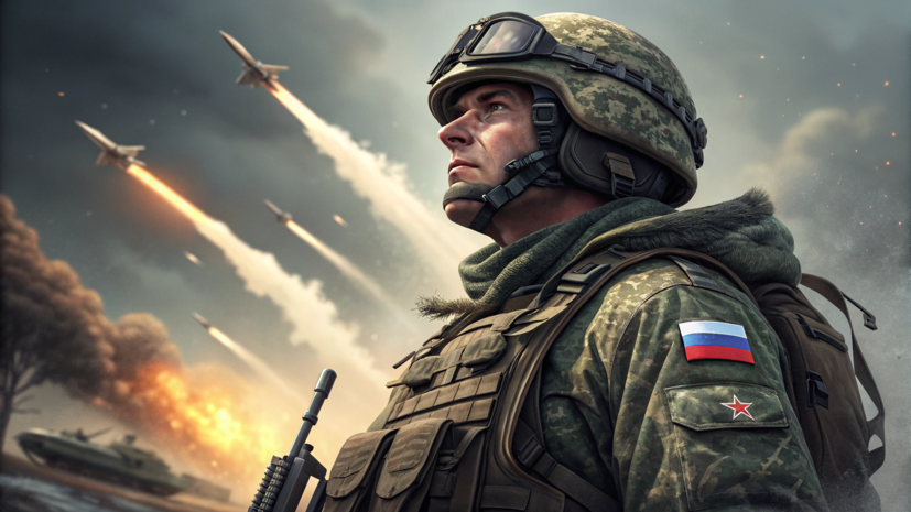 ВС России нанесли удар по командованию 144-й бригады ВСУ в Черниговской области