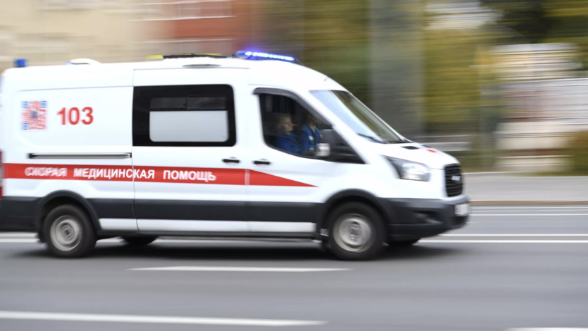 В больнице остаются 14 из 16 пострадавших при атаке БПЛА на Форос