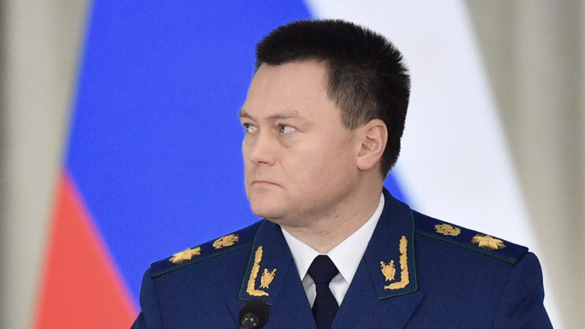 Краснов назвал невозможным возвращение смертной казни в России