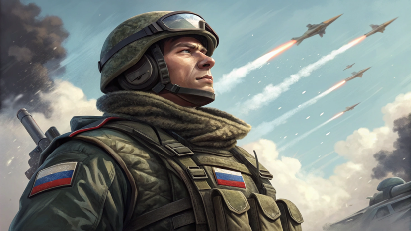 ВС России ударили по цехам предприятия «Мотор Сич» ВПК Украины и аэродрому ВСУ