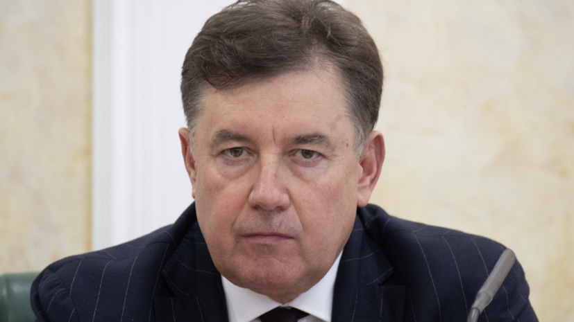 ТАСС: ГП требует изъять почти 100 объектов недвижимости судьи Момотова