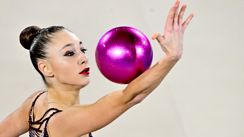 FIG выдала нейтральный статус российским гимнасткам после апелляций