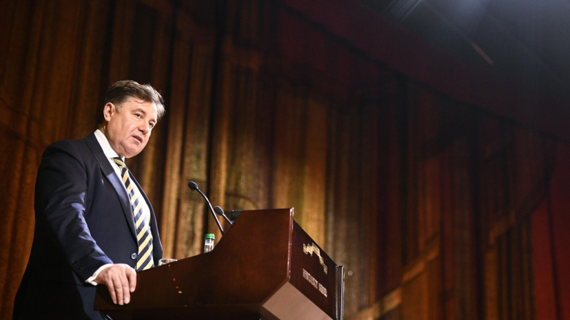 ТАСС: Момотов уклонился от уплаты налогов на более чем 500 млн рублей