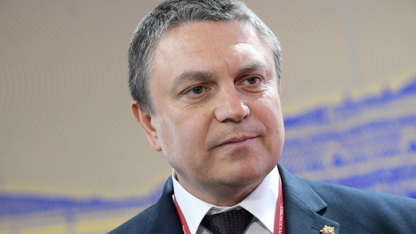 Пасечник: город Попасная в ЛНР разрушен более чем на 95%