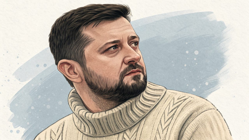 Politico: Зеленский применяет высокоперсонализированные методы управления