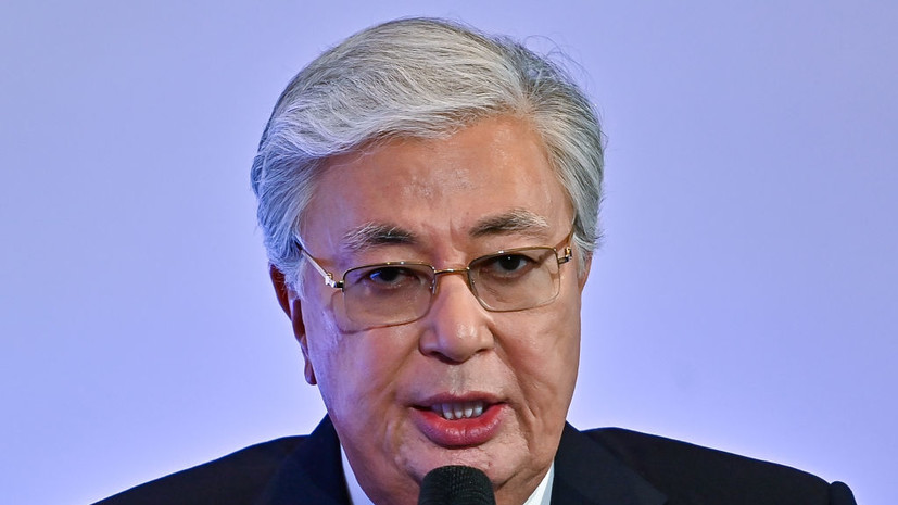 Токаев и Зеленский встретились в США и обсудили завершение конфликта