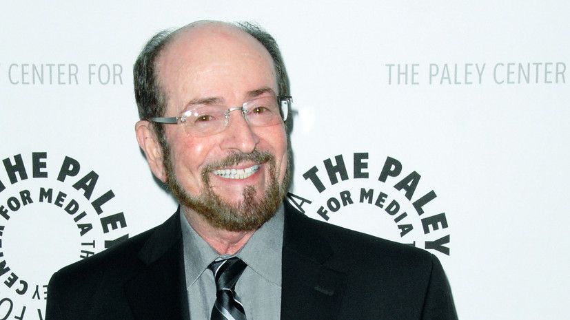 Умер сценарист мультфильма «Трансформеры» Рональд Фридман