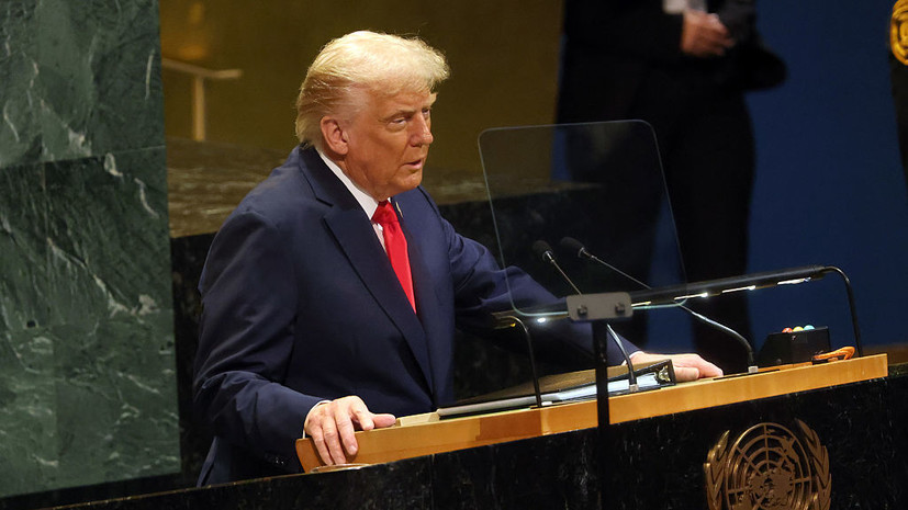 Трамп раскритиковал Индию и Китай за закупку российских энергоносителей