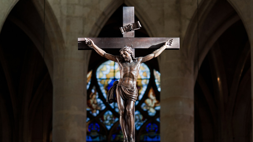 Трамп назвал христианство самой преследуемой религией