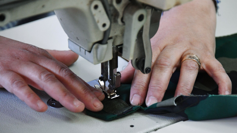 Швея и водитель стали самыми востребованными профессиями в Нижегородской области