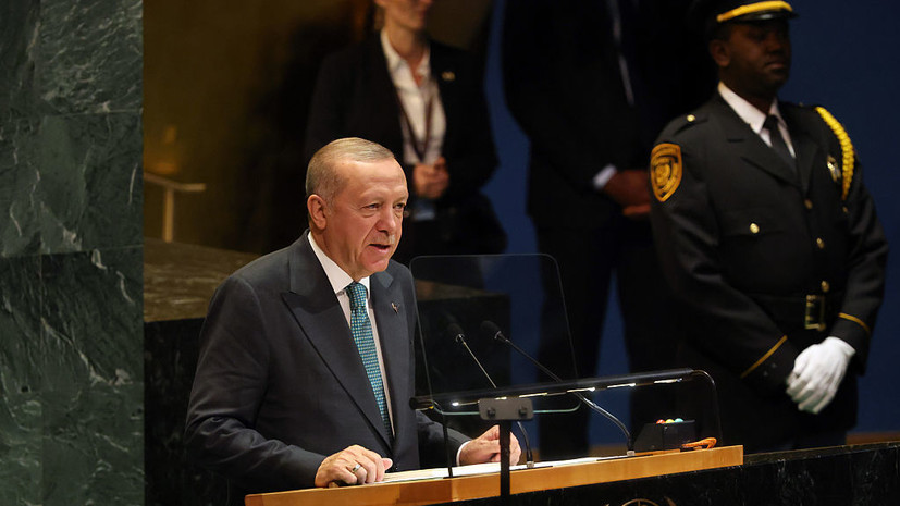 Эрдоган: Израиль намеренно убил 250 журналистов в секторе Газа