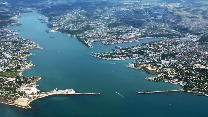 Севастополь заключил соглашение о сотрудничестве с Никарагуа