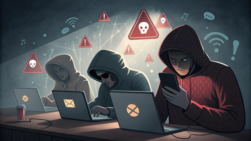 Специалист Кокунцыков: мошенники используют новую схему обмана с QR-кодами