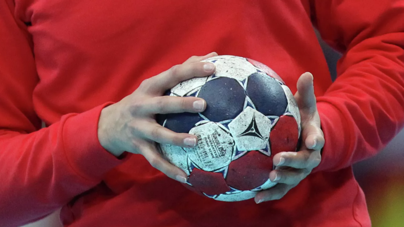 Гандболистки команды «Уфа-Алиса» попали в украинскую базу «Миротворец»