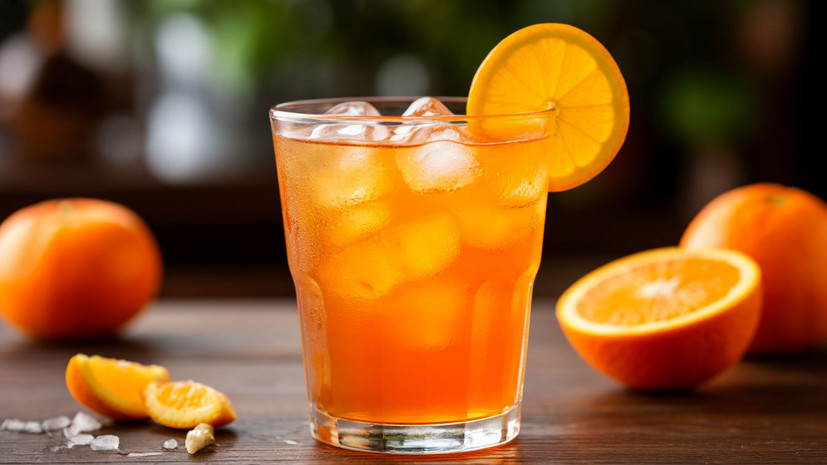 Врач Шумайлова: сладкая газировка поможет при «голодных» мигренях