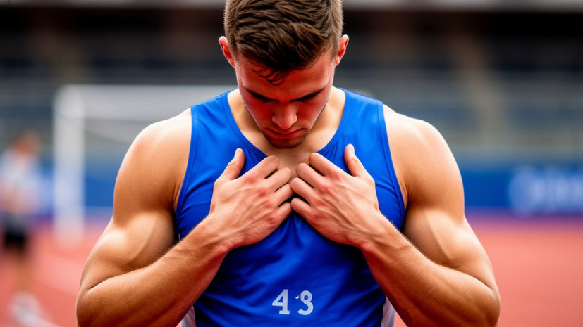 Врач Кондрахин рассказал о вреде большого спорта для здоровья сердца