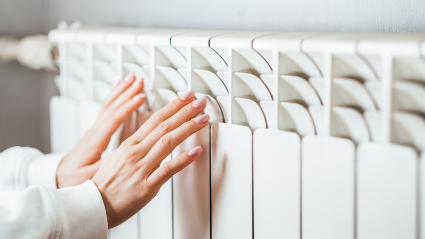 Россиянам рассказали, какой тип батарей греет лучше всего