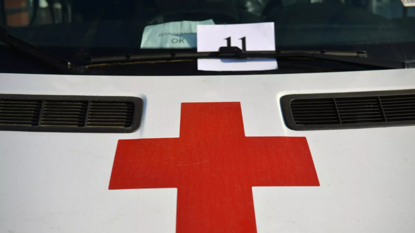 Жительницу села Стрелецкое Белгородского района ранило в результате атаки БПЛА