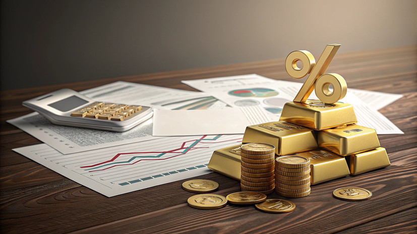 Аналитик Лоссан напомнил о важности диверсификации сбережений