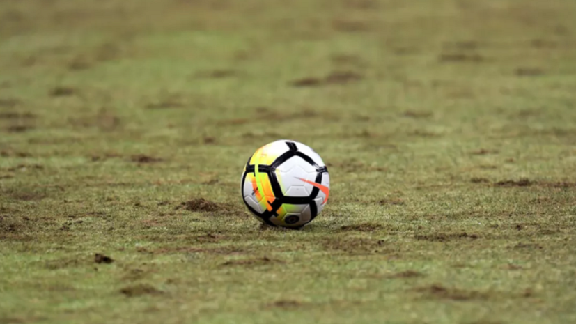 «Броук Бойз» из-за пробок приехали на матч Кубка России за пять минут до начала