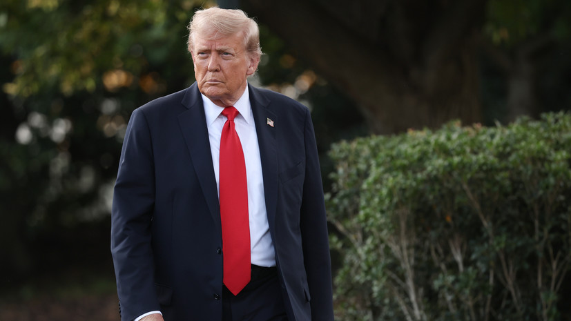 Трамп: украинский конфликт будет продолжаться долго