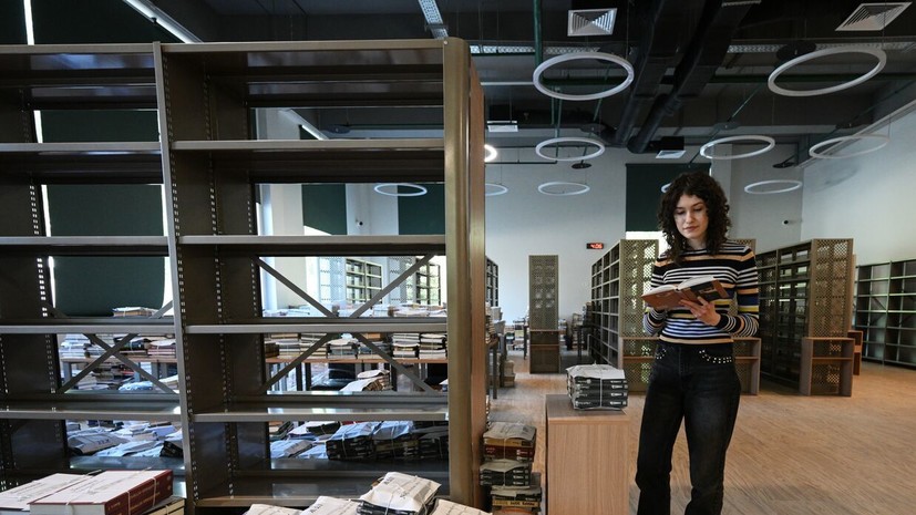 Университет профсоюзов заявил об отсутствии у вуза госимущества в собственности