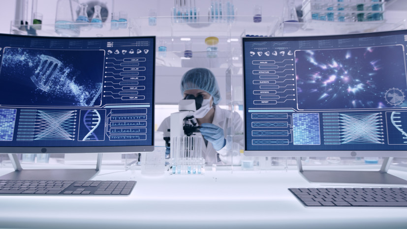 Врач Махтаева: генетический тест — это карта рисков