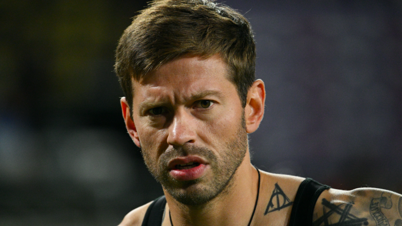 Смолов после вылета «Броук Бойз» из Кубка России признался, что задумывается о завершении карьеры